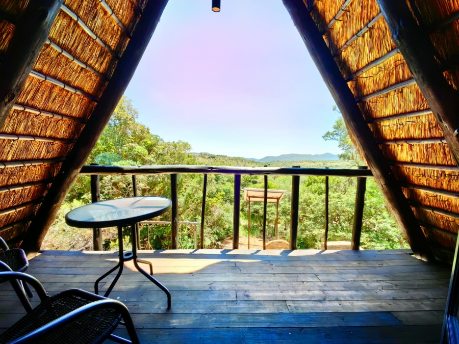 1 Bedroom Property for Sale in Utopia Nature Estate North West